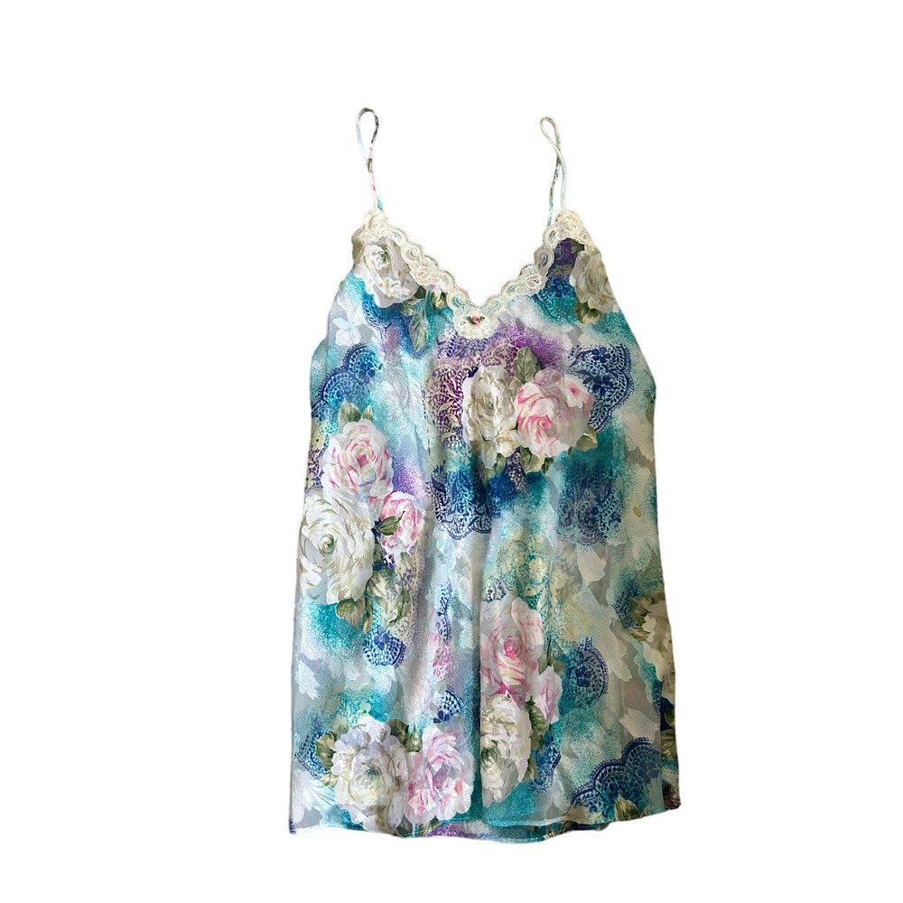 VINTAGE L.A. Intimates Nightie | Size Medium